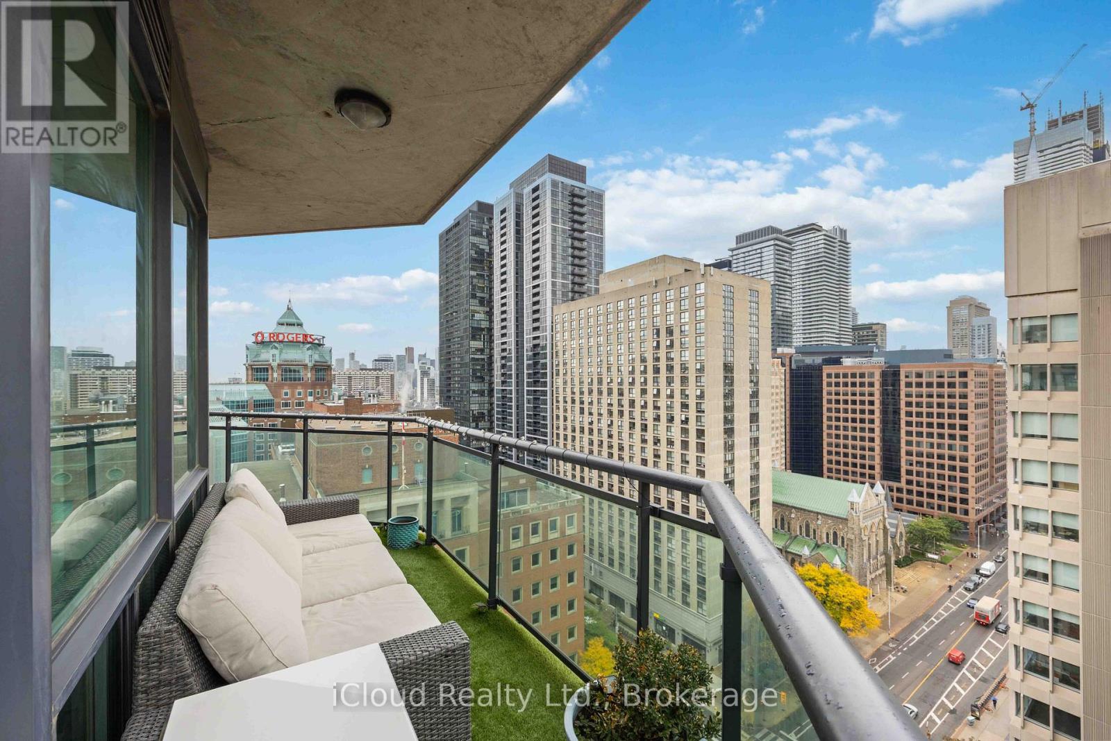 2507 - 300 Bloor Street E, Toronto, Ontario  M4W 3Y2 - Photo 19 - C12474962
