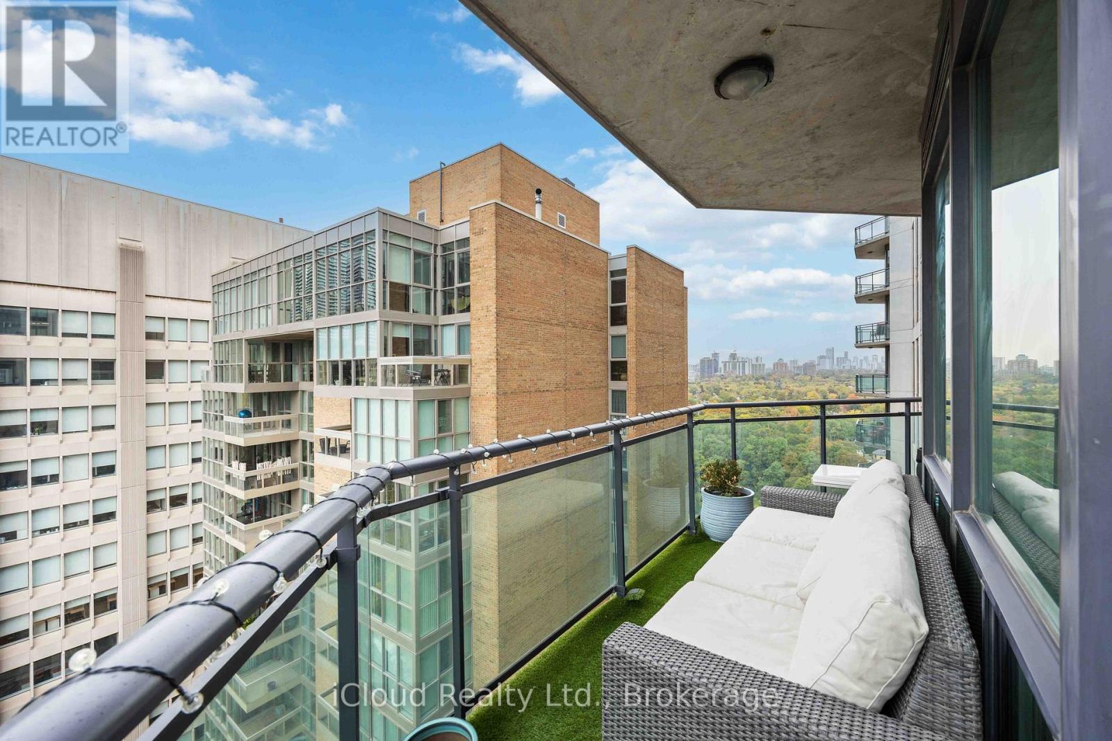 2507 - 300 Bloor Street E, Toronto, Ontario  M4W 3Y2 - Photo 20 - C12474962