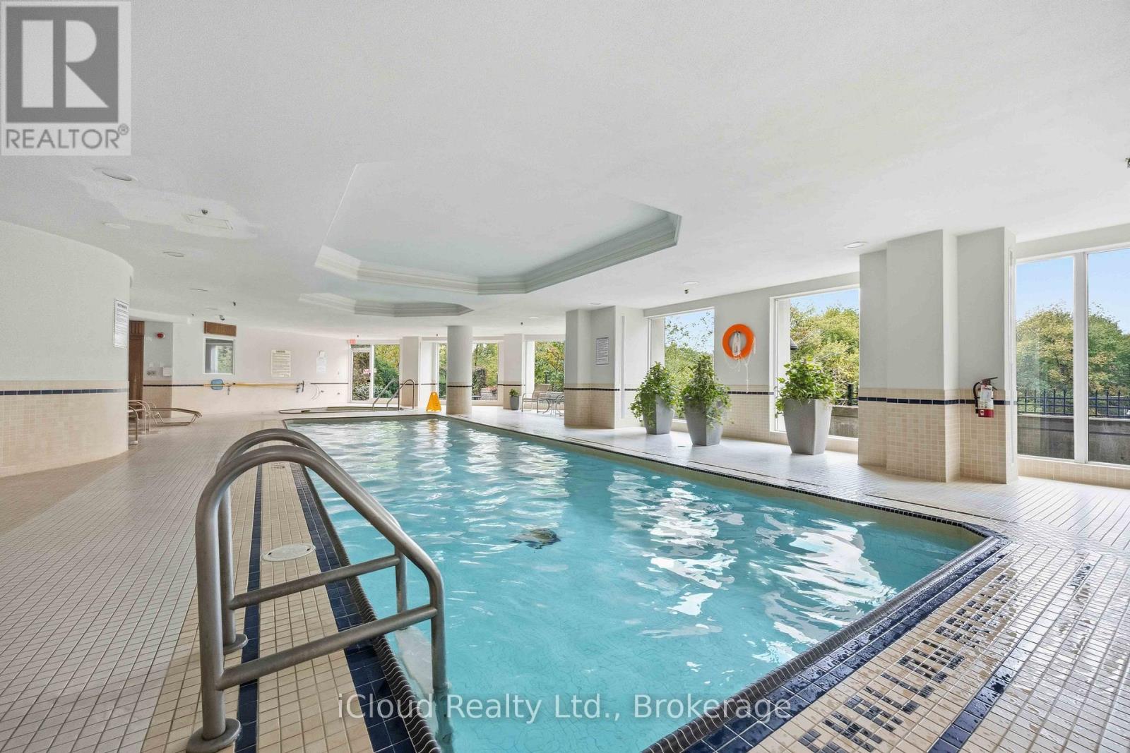 2507 - 300 Bloor Street E, Toronto, Ontario  M4W 3Y2 - Photo 21 - C12474962