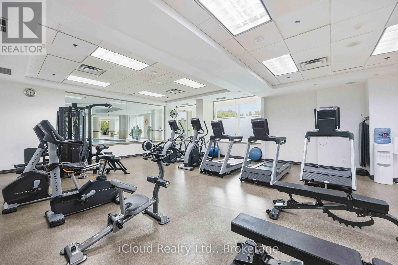 2507 - 300 Bloor Street E, Toronto, Ontario  M4W 3Y2 - Photo 22 - C12474962