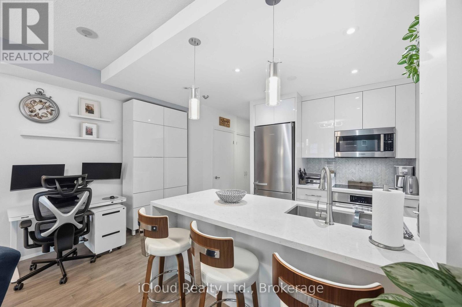 2507 - 300 Bloor Street E, Toronto, Ontario  M4W 3Y2 - Photo 7 - C12474962