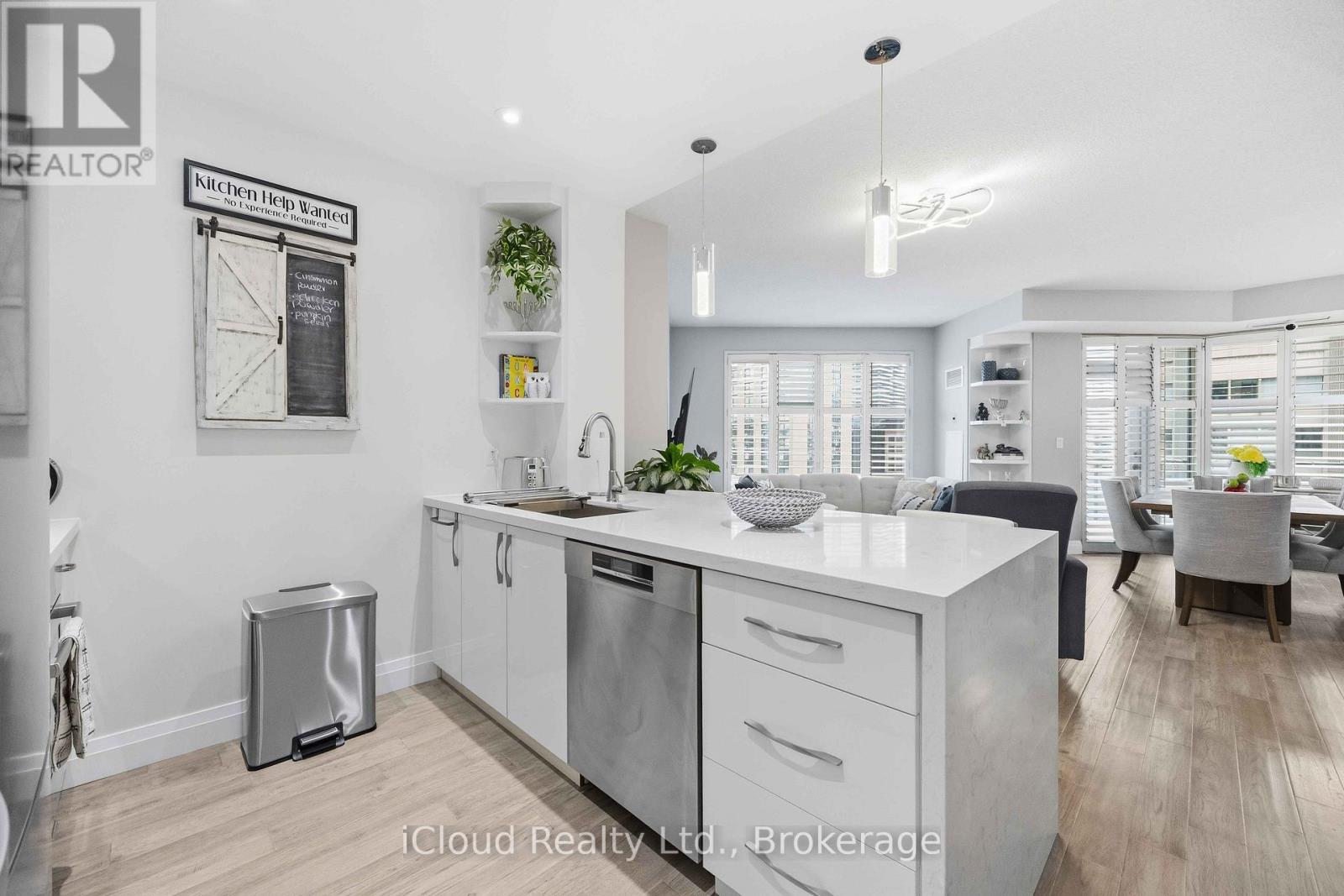 2507 - 300 Bloor Street E, Toronto, Ontario  M4W 3Y2 - Photo 8 - C12474962