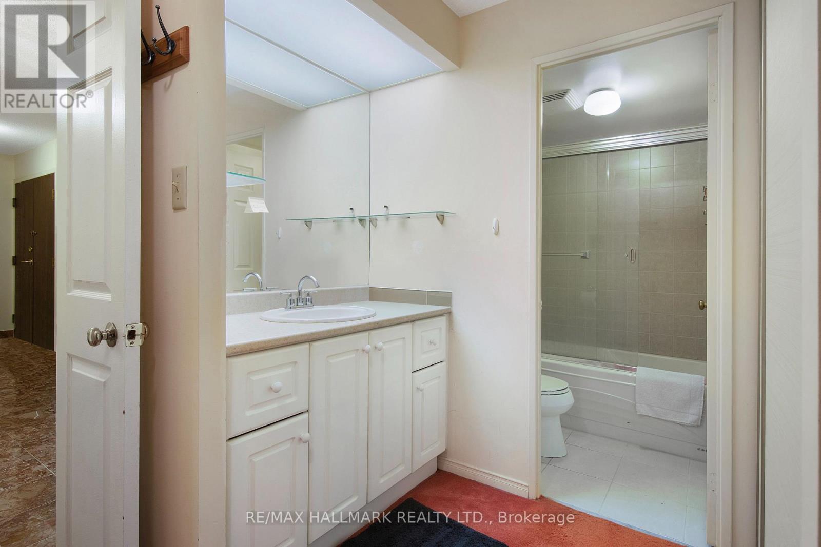 307 - 211 St Patrick Street, Toronto, Ontario  M5T 2Y9 - Photo 17 - C12474964