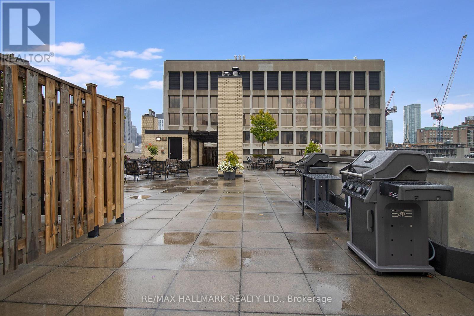 307 - 211 St Patrick Street, Toronto, Ontario  M5T 2Y9 - Photo 21 - C12474964