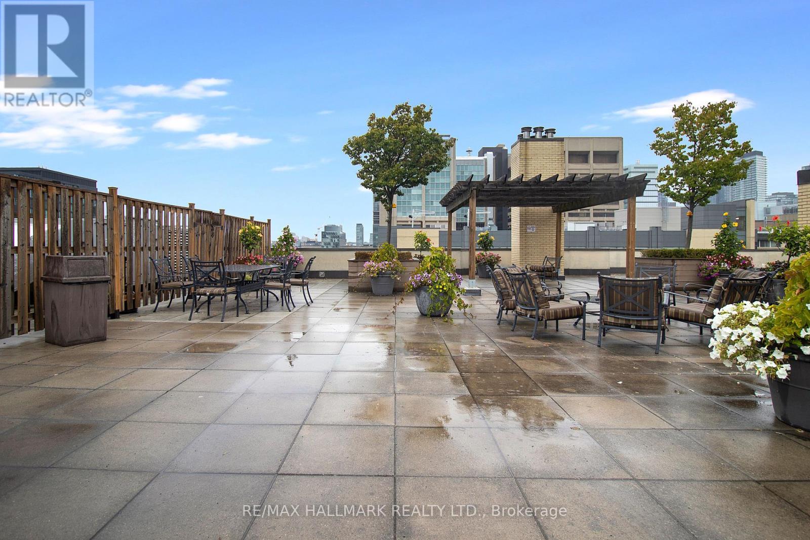 307 - 211 St Patrick Street, Toronto, Ontario  M5T 2Y9 - Photo 22 - C12474964