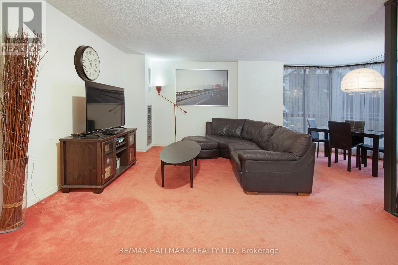 307 - 211 St Patrick Street, Toronto, Ontario  M5T 2Y9 - Photo 6 - C12474964