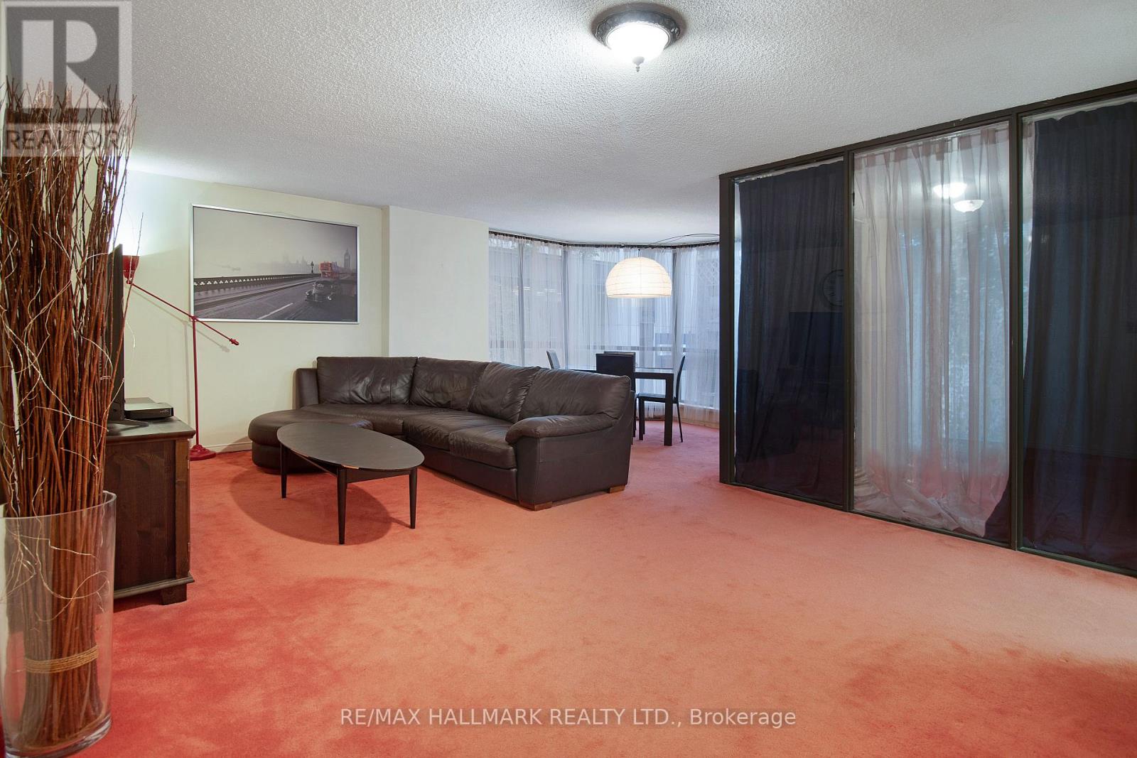 307 - 211 St Patrick Street, Toronto, Ontario  M5T 2Y9 - Photo 7 - C12474964