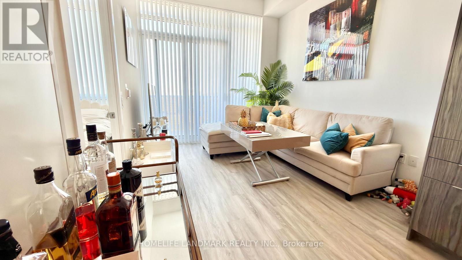 5103 - 55 Cooper Street, Toronto, Ontario  M5E 0G1 - Photo 10 - C12474965