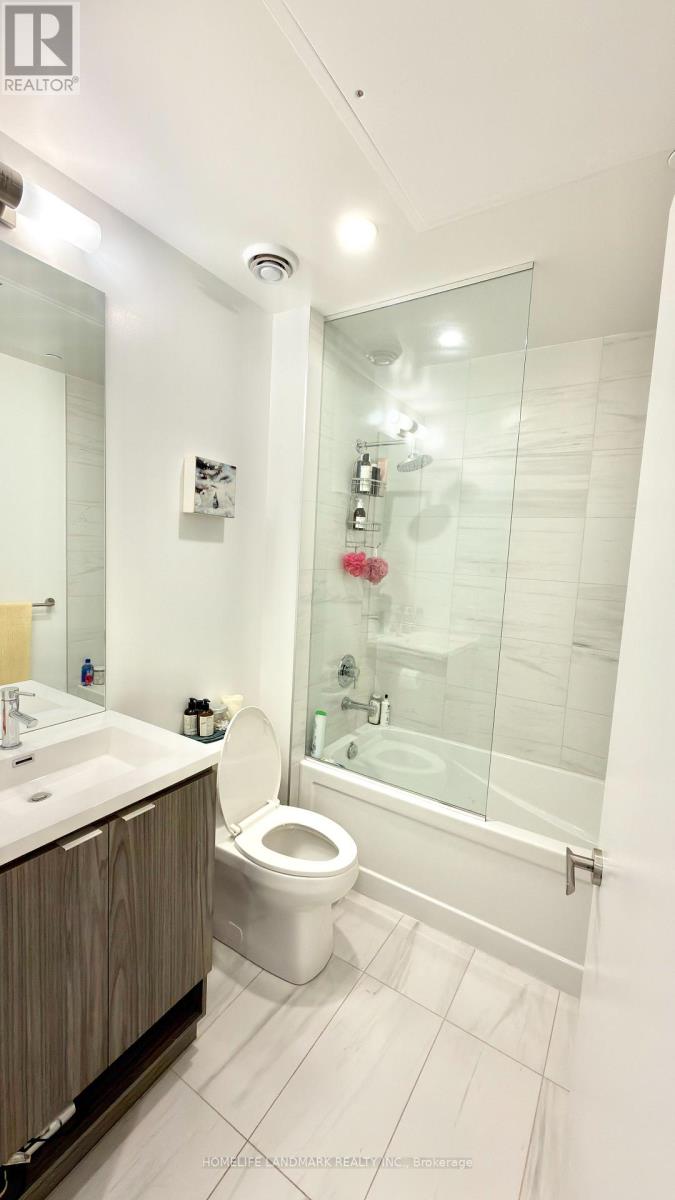 5103 - 55 Cooper Street, Toronto, Ontario  M5E 0G1 - Photo 17 - C12474965