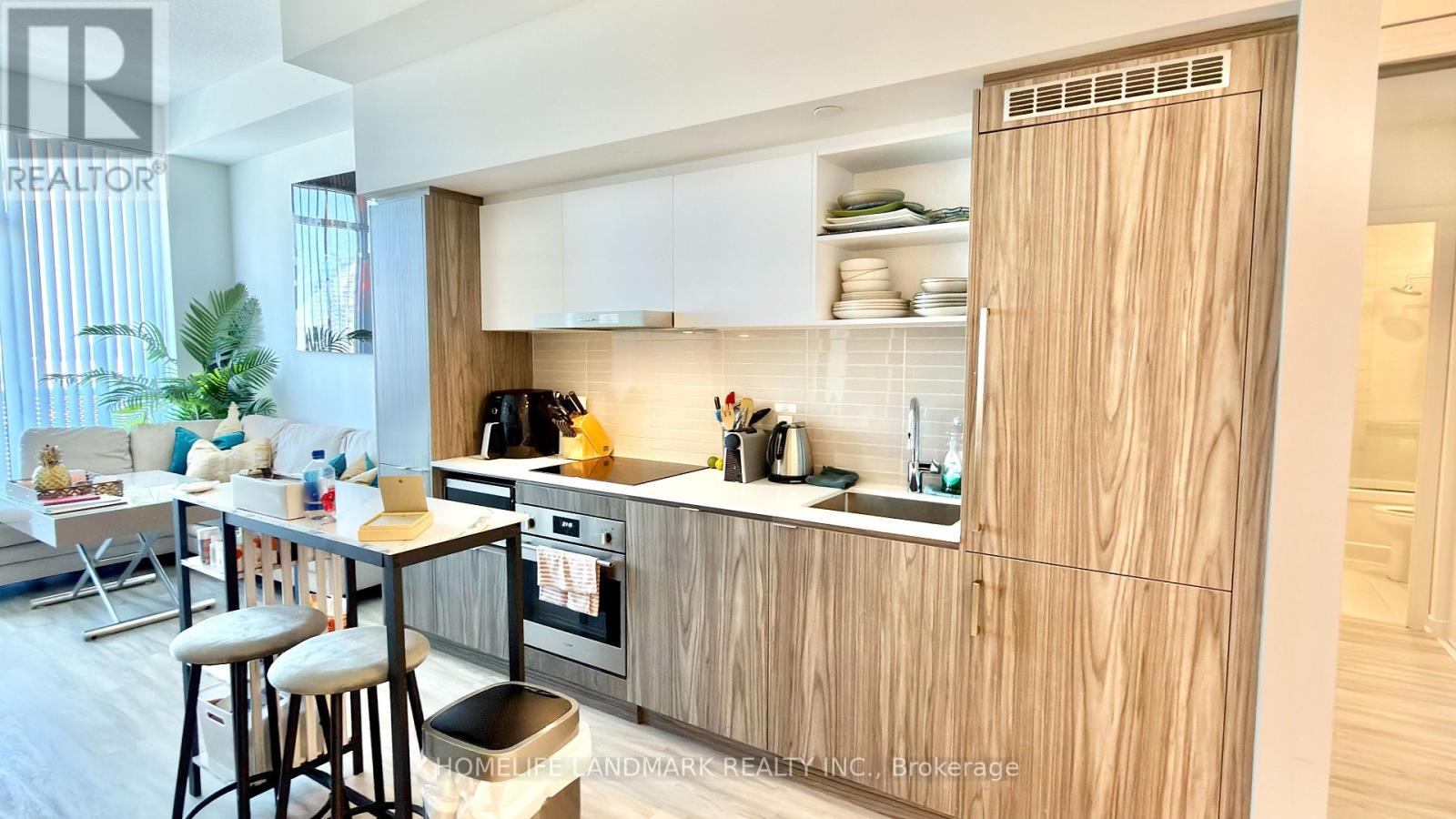5103 - 55 Cooper Street, Toronto, Ontario  M5E 0G1 - Photo 2 - C12474965