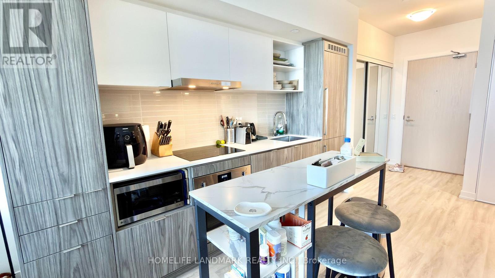 5103 - 55 Cooper Street, Toronto, Ontario  M5E 0G1 - Photo 3 - C12474965