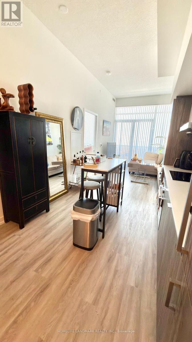 5103 - 55 Cooper Street, Toronto, Ontario  M5E 0G1 - Photo 5 - C12474965