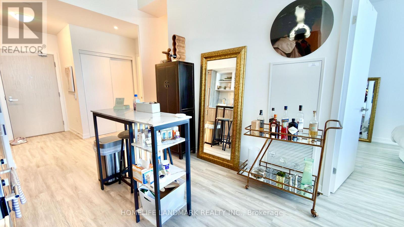 5103 - 55 Cooper Street, Toronto, Ontario  M5E 0G1 - Photo 6 - C12474965