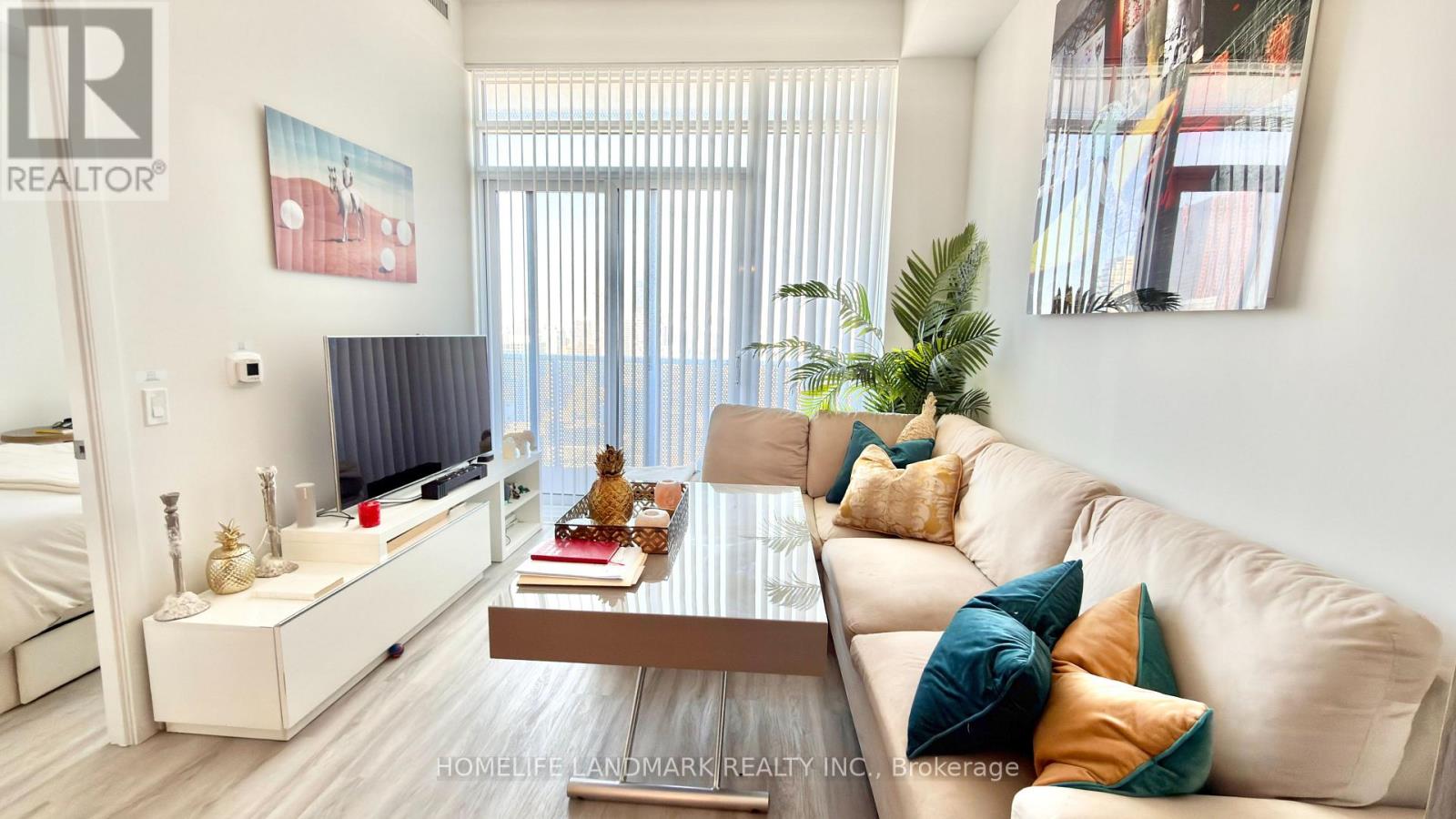 5103 - 55 Cooper Street, Toronto, Ontario  M5E 0G1 - Photo 7 - C12474965