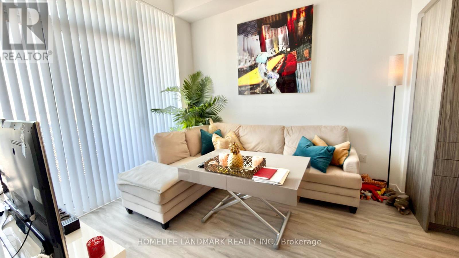 5103 - 55 Cooper Street, Toronto, Ontario  M5E 0G1 - Photo 8 - C12474965