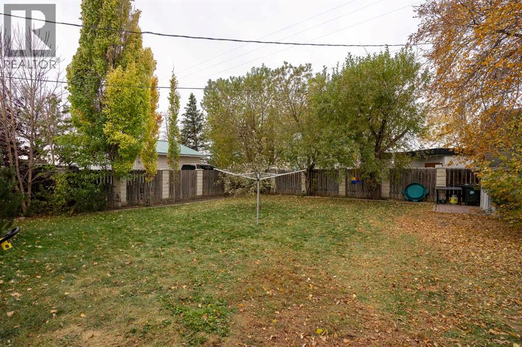 5104 2 Street, Coalhurst, Alberta  T0L 0V0 - Photo 35 - A2264842