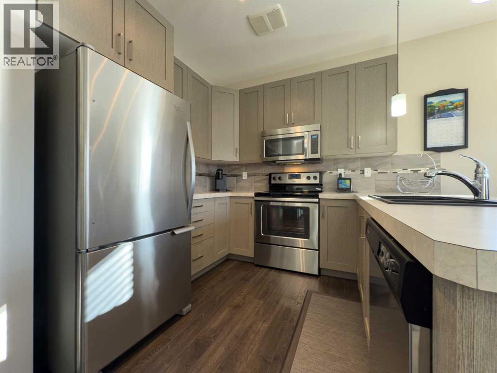 129 Henderson Crescent, Penhold, Alberta  T0M 1R0 - Photo 8 - A2265460