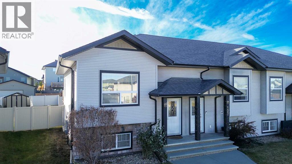 129 Henderson Crescent, Penhold, Alberta  T0M 1R0 - Photo 1 - A2265460