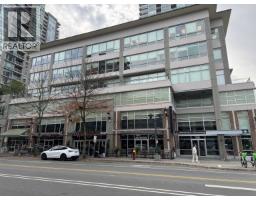 620 2950 GLEN DRIVE, Coquitlam, British Columbia