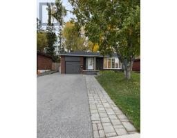 744 HILLCREST ROAD, Pickering, Ontario