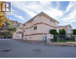3322 South Main Street Unit# 7, penticton, British Columbia