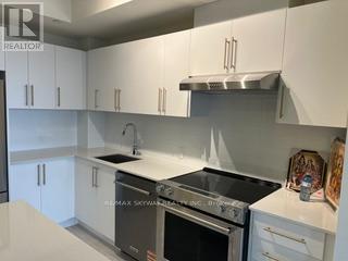 414 - 27 Korda Gate, Vaughan, Ontario  L4K 2M9 - Photo 4 - N12474898