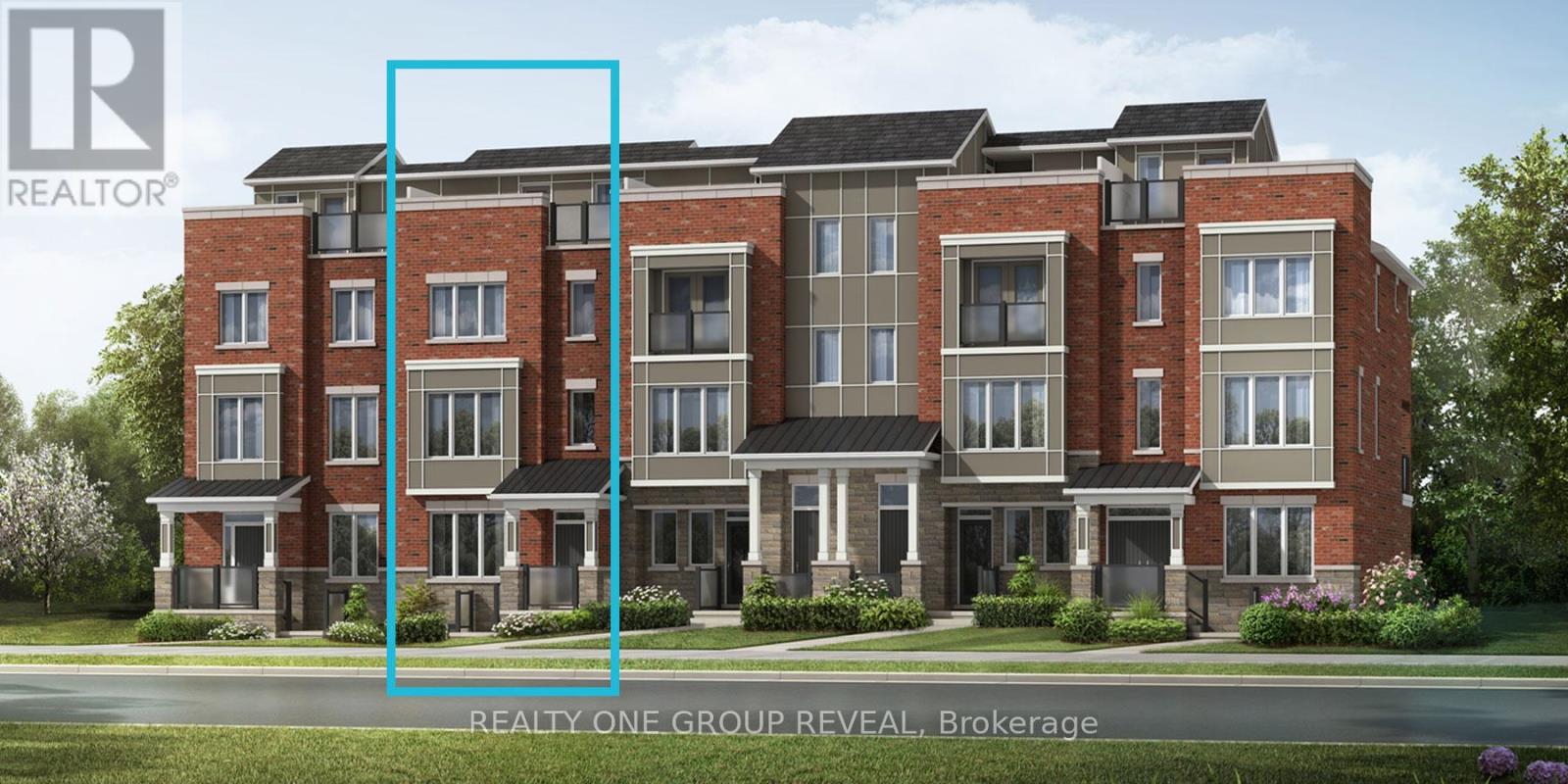 391 Stony Hill Boulevard, Markham, Ontario  L6C 3M3 - Photo 1 - N12474913