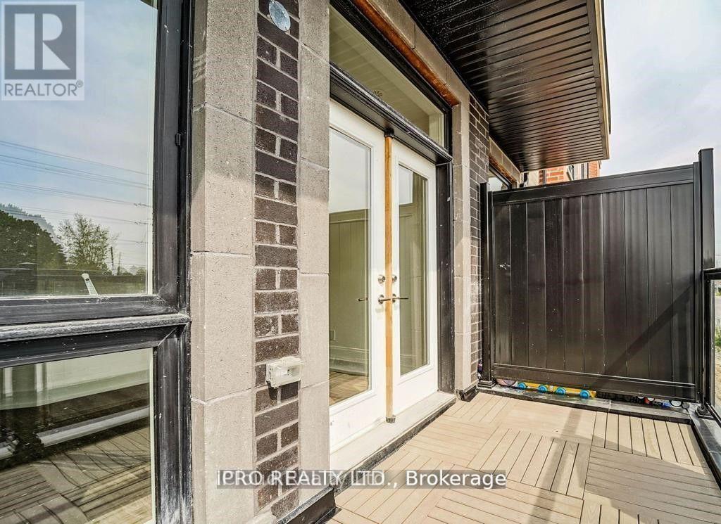 5 - 12868 YONGE STREET, Richmond Hill, Ontario