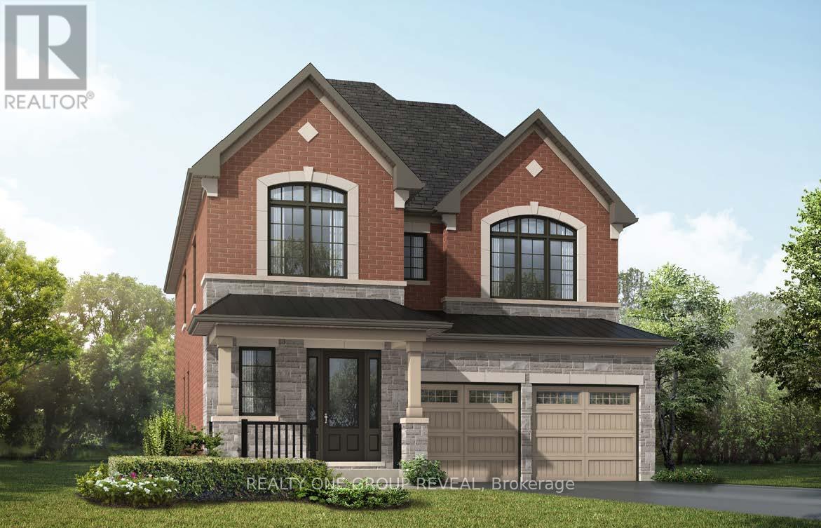 71 Azure Drive, Markham, Ontario  L6C 3M4 - Photo 1 - N12474916