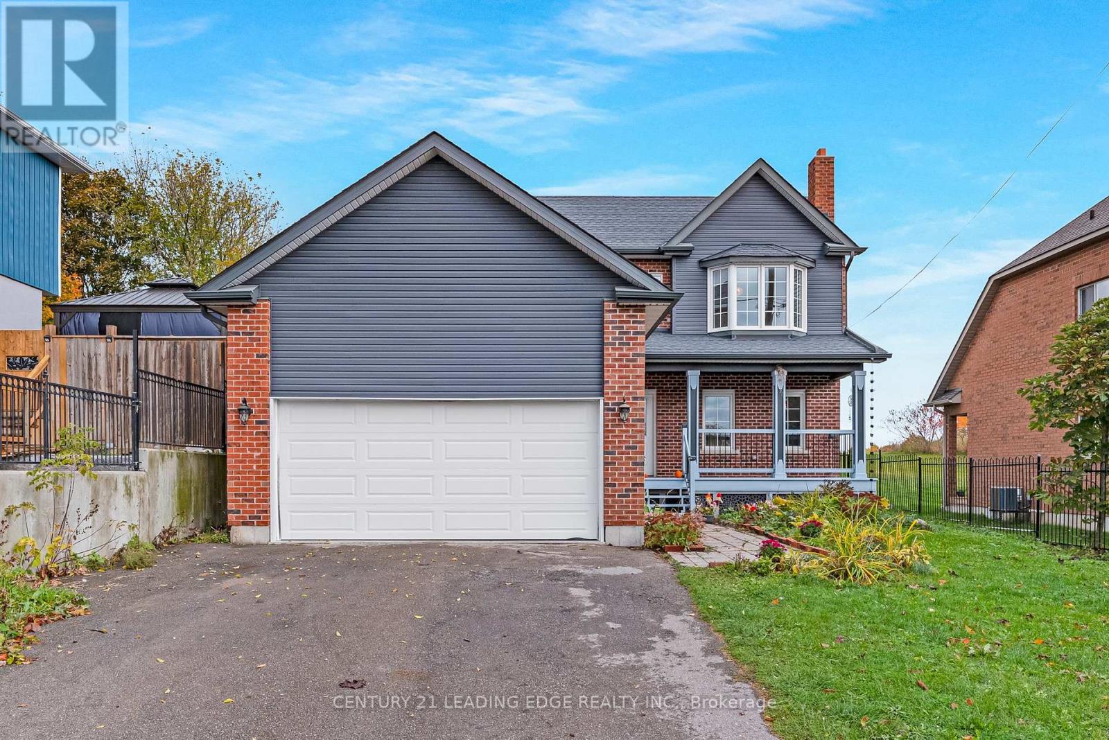 34 MITCHELL AVENUE, Whitchurch-Stouffville, Ontario