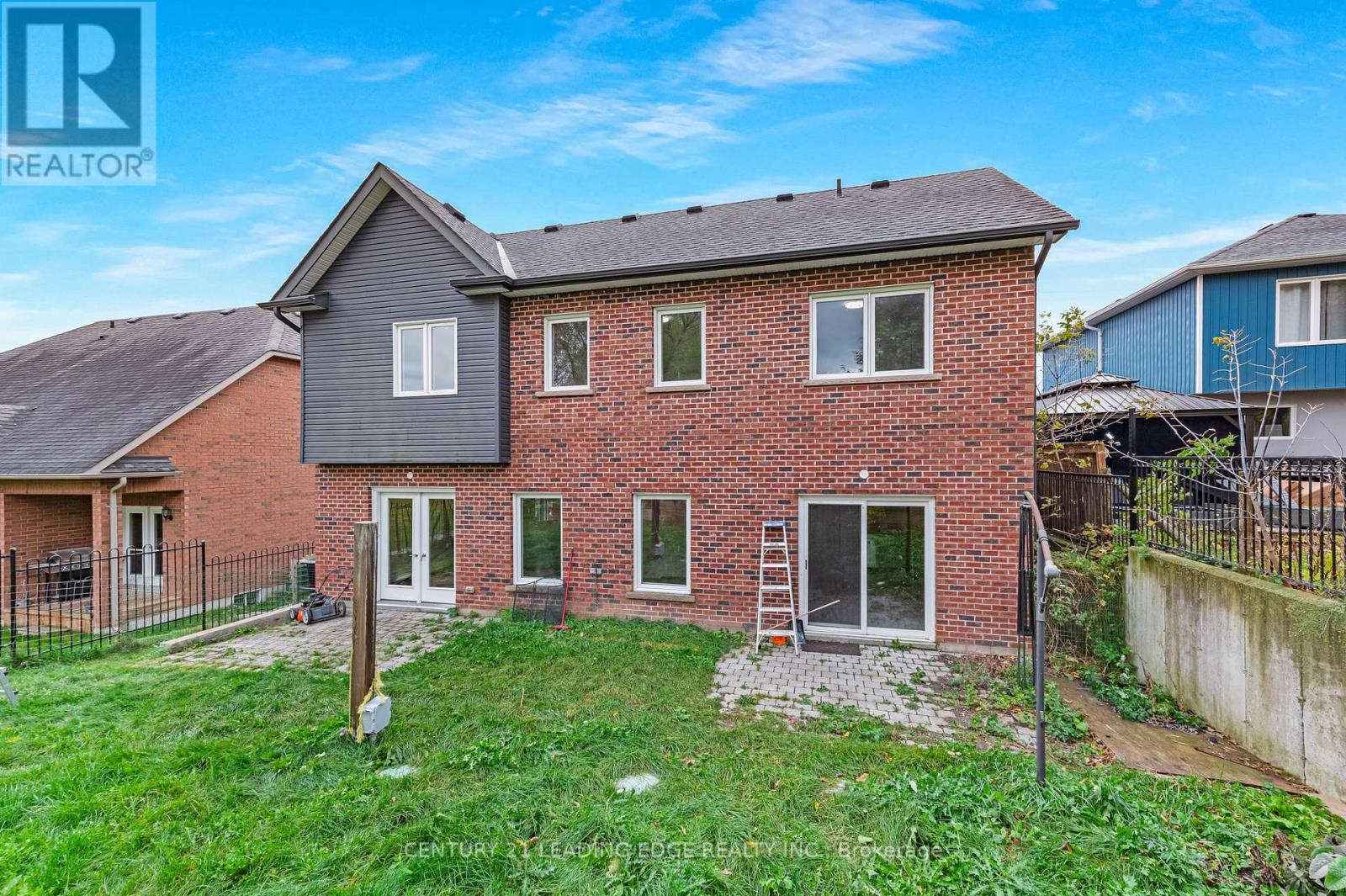 34 Mitchell Avenue, Whitchurch-Stouffville, Ontario  L4A 7X3 - Photo 41 - N12474921