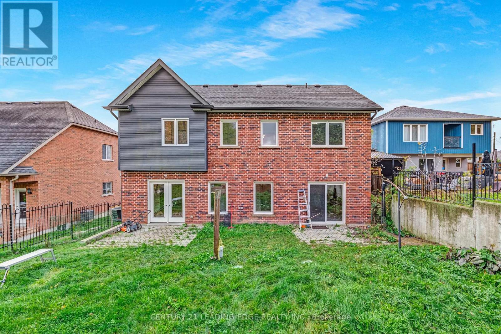 34 Mitchell Avenue, Whitchurch-Stouffville, Ontario  L4A 7X3 - Photo 43 - N12474921