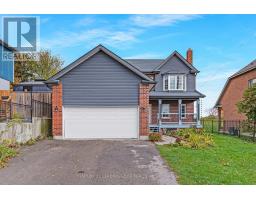 34 MITCHELL AVENUE, Whitchurch-Stouffville, Ontario