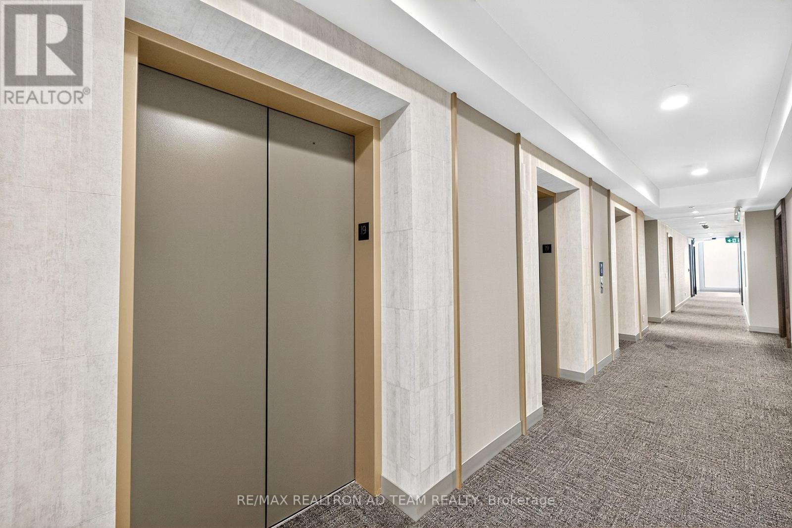 1901 - 1000 Portage Parkway, Vaughan, Ontario  L4K 0L1 - Photo 7 - N12474934