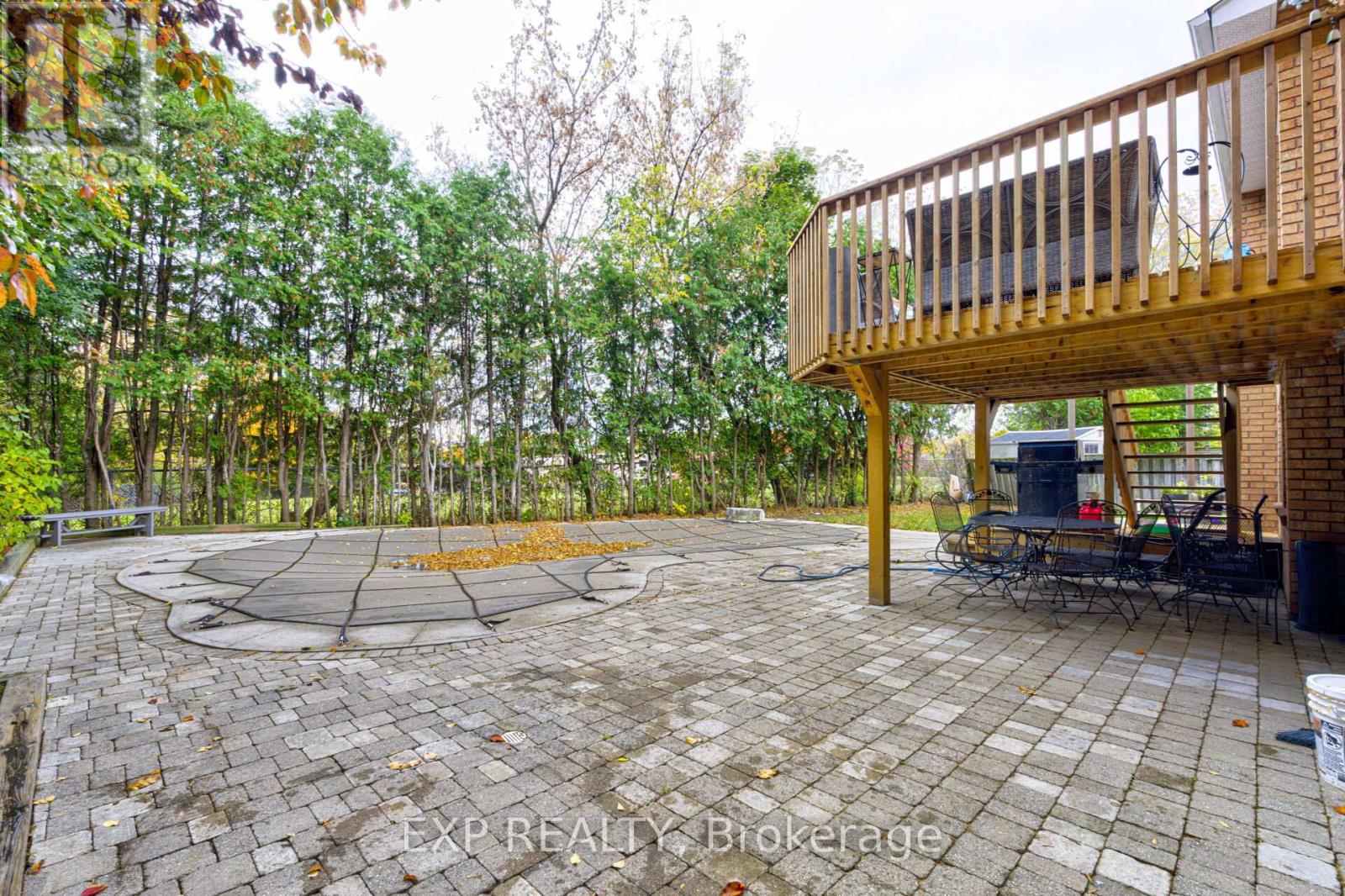 21 April Gardens, Aurora, Ontario  L4G 4R7 - Photo 27 - N12474943