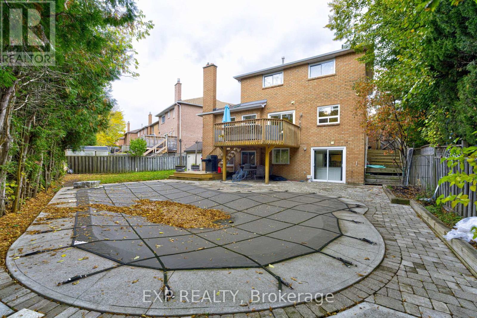 21 April Gardens, Aurora, Ontario  L4G 4R7 - Photo 29 - N12474943