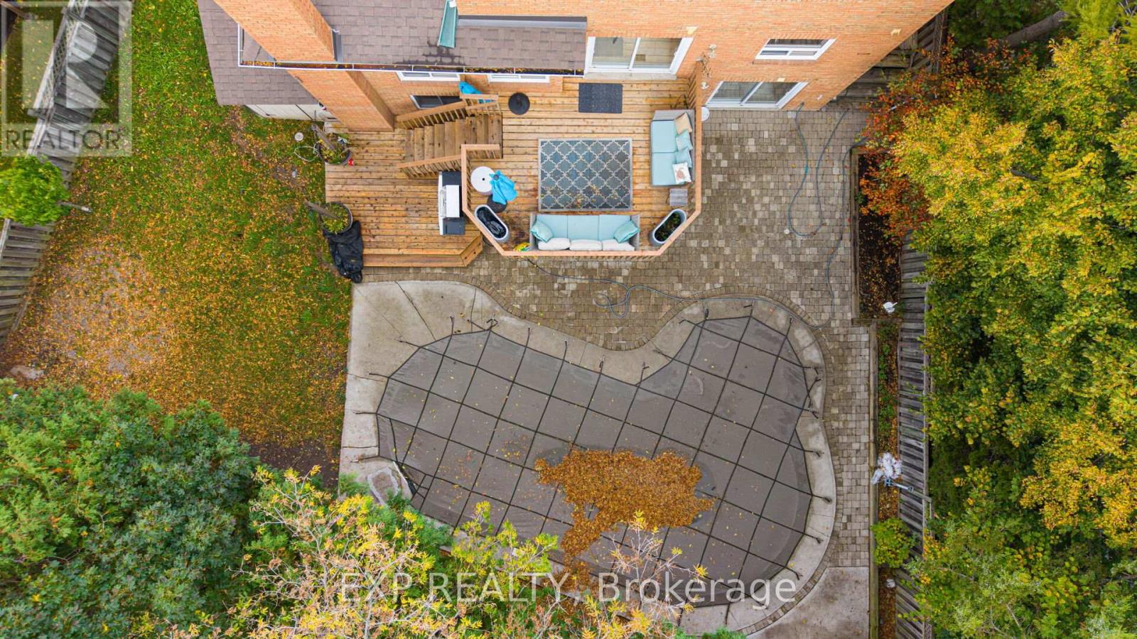21 April Gardens, Aurora, Ontario  L4G 4R7 - Photo 30 - N12474943