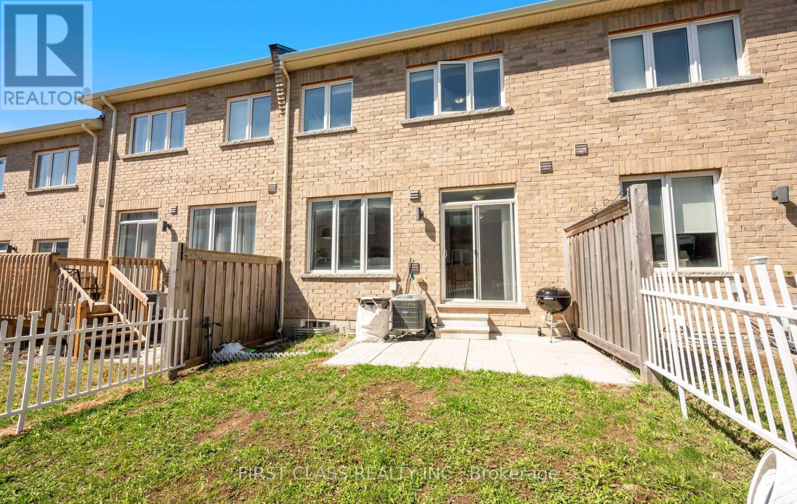107 Knott End Crescent, Newmarket, Ontario  L3Y 0E4 - Photo 49 - N12474954