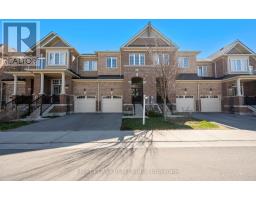 107 KNOTT END CRESCENT, Newmarket, Ontario