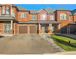 41 SELBY CRESCENT, Bradford West Gwillimbury, Ontario