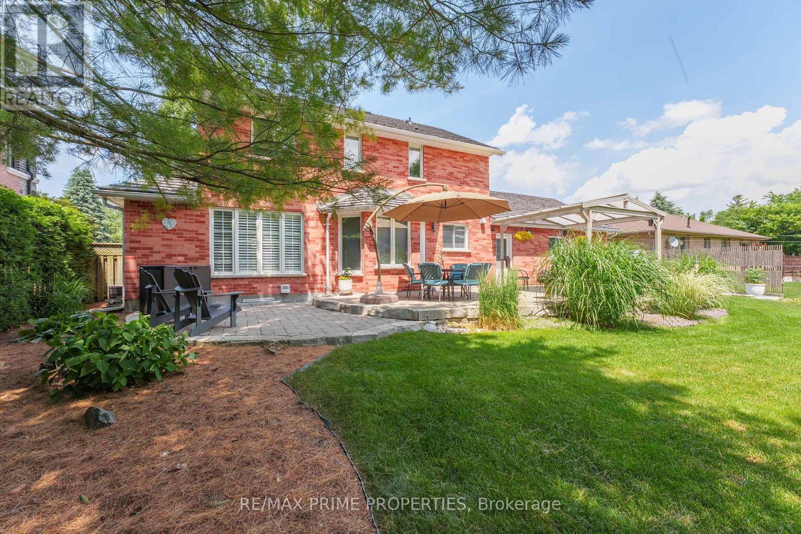 9 Valentini Avenue, East Gwillimbury, Ontario  L9N 1H9 - Photo 25 - N12474969