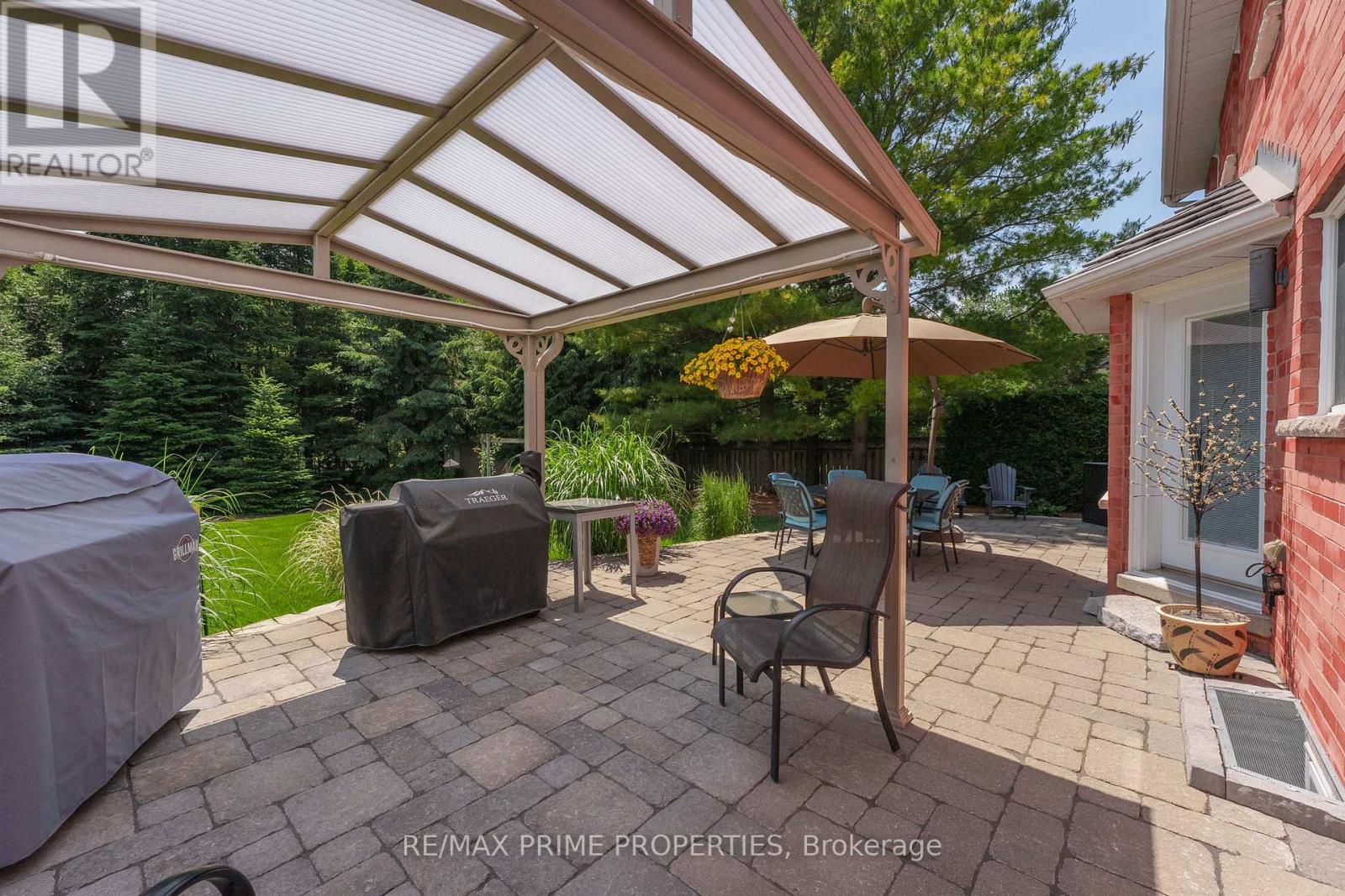 9 Valentini Avenue, East Gwillimbury, Ontario  L9N 1H9 - Photo 26 - N12474969