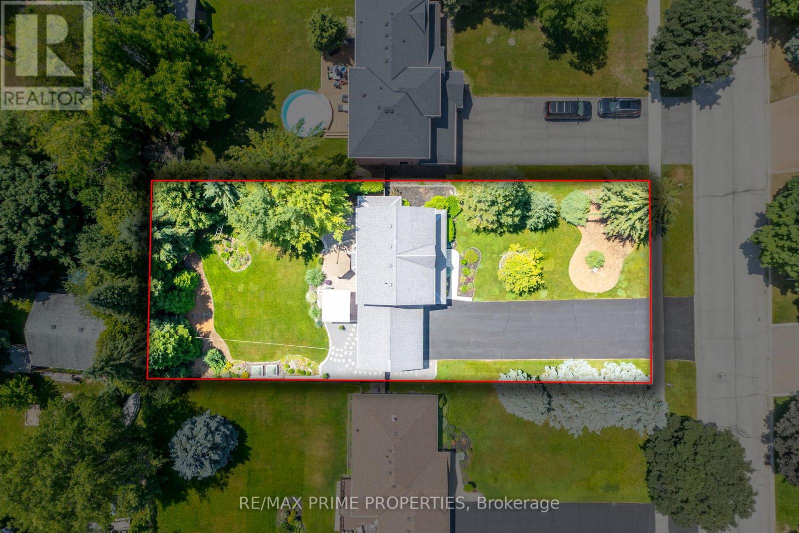 9 Valentini Avenue, East Gwillimbury, Ontario  L9N 1H9 - Photo 4 - N12474969
