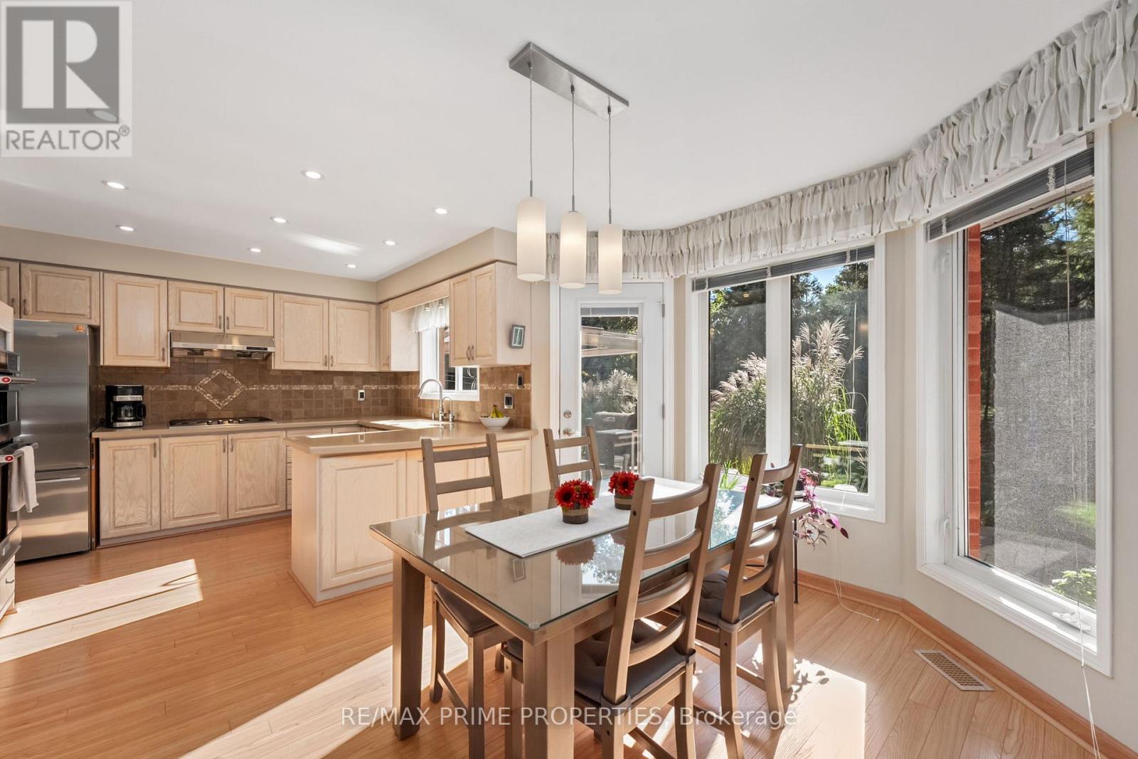 9 Valentini Avenue, East Gwillimbury, Ontario  L9N 1H9 - Photo 9 - N12474969