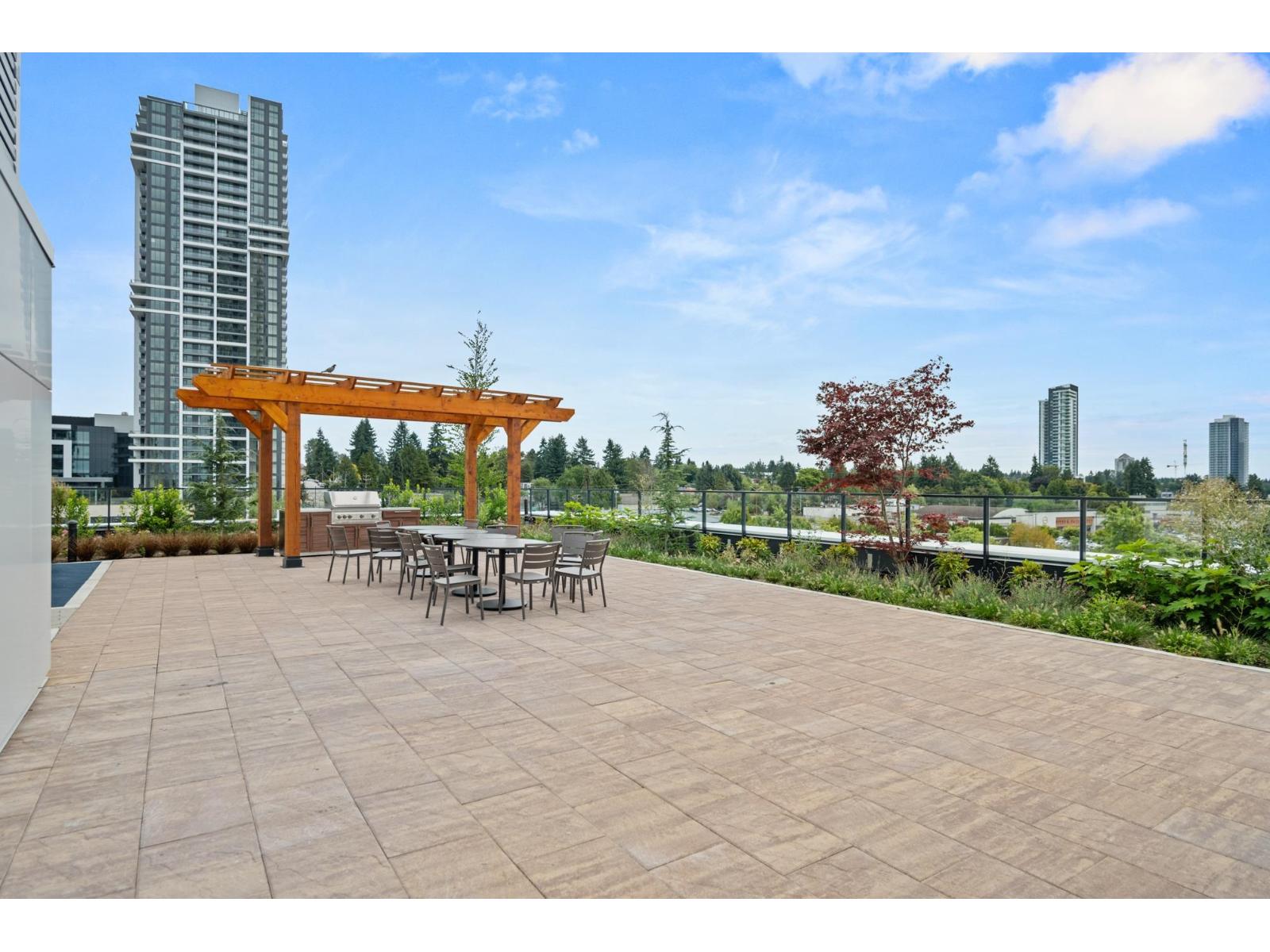 3908 10750 135a Street, Surrey, British Columbia  V3T 0V4 - Photo 28 - R3060713