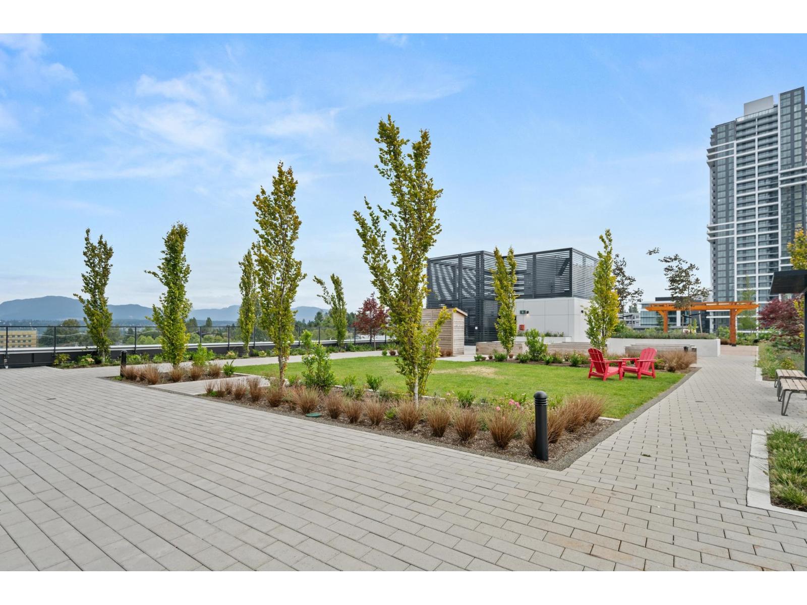 3908 10750 135a Street, Surrey, British Columbia  V3T 0V4 - Photo 32 - R3060713