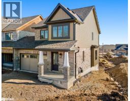 131 FITZGERALD Street, Grey Highlands, Ontario
