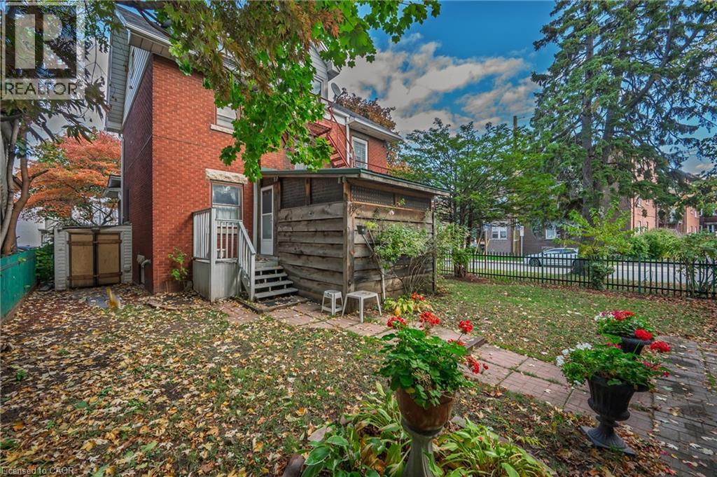 1088 King Street E, Hamilton, Ontario  L8M 1E3 - Photo 37 - 40781227