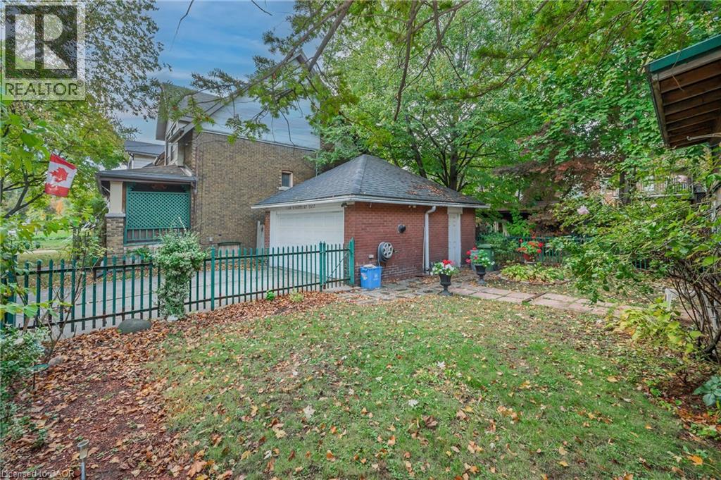 1088 King Street E, Hamilton, Ontario  L8M 1E3 - Photo 39 - 40781227