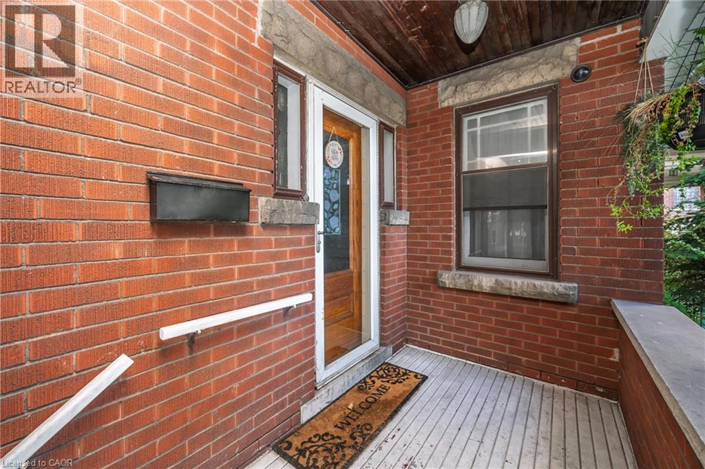 1088 King Street E, Hamilton, Ontario  L8M 1E3 - Photo 4 - 40781227